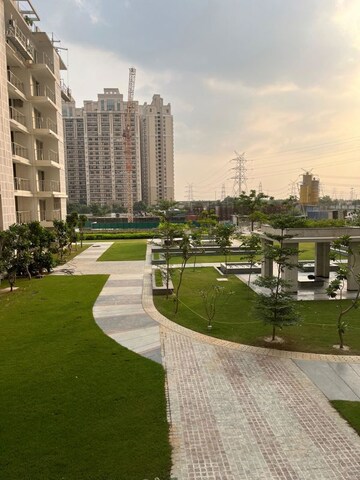 2 BHK Apartment – Exterior View View at Godrej Palm Retreat, Sector 150 - for Sale