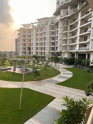 2 BHK Apartment – Exterior View View at Godrej Palm Retreat, Sector 150 - for Sale