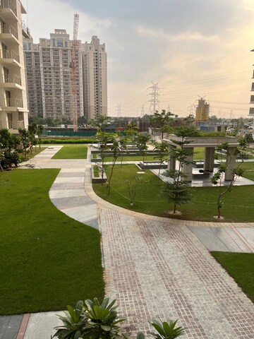 3 BHK Apartment – Exterior View View at Godrej Palm Retreat, Sector 150 - for Sale