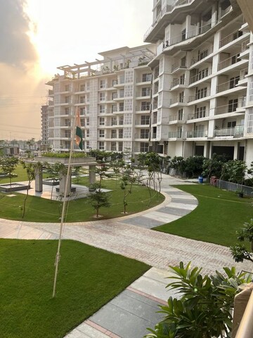 3 BHK Apartment – Exterior View View at Godrej Palm Retreat, Sector 150 - for Sale