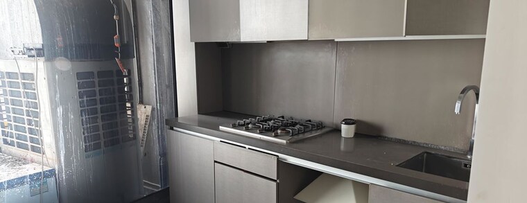 Kitchen, lodha-world-crest 3 Bedroom 1508 Sq.Ft. Apartment In Worli Mumbai 9963311