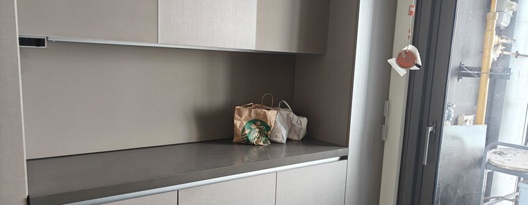 Kitchen, lodha-world-crest 3 Bedroom 1508 Sq.Ft. Apartment In Worli Mumbai 9963311
