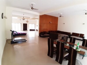 Kitchen in 5 BHK Villa at Sector 26 – for Sale