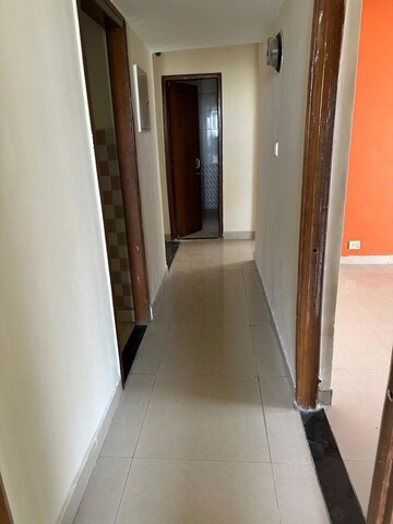 Building Lobby in 5 BHK Villa at Sector 26 – for Sale