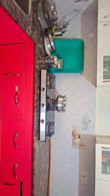 Furnished Amenities in 5 BHK Villa at Sector 26 – for Sale