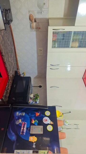 Furnished Amenities in 5 BHK Villa at Sector 26 – for Sale