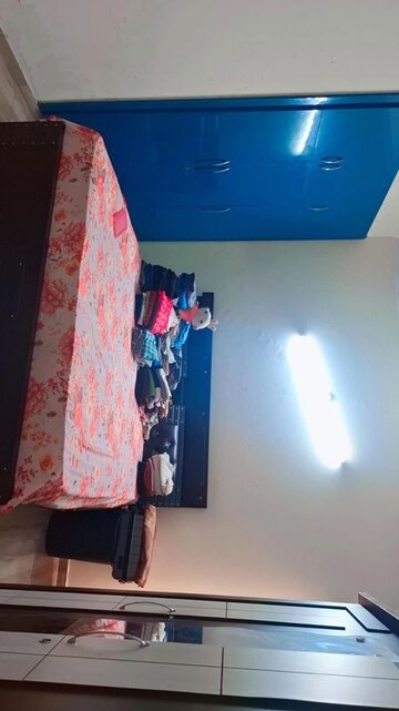 Bedroom in 5 BHK Villa at Sector 26 – for Sale