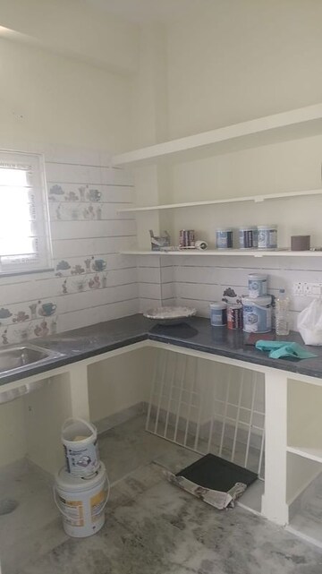 Kitchen in 4 BHK Independent House at Brooklyn Residency Bolarum, Bolarum – for Sale