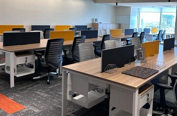 Team Area in  Office Space at Andheri East – for Rent