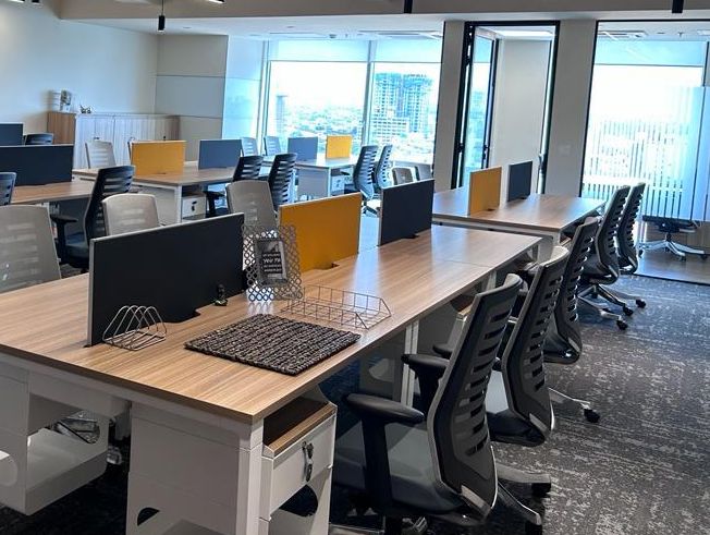 Office Space For Rent in Andheri East