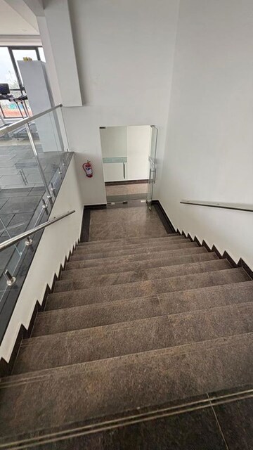 Balcony in 2 BHK Apartment at Shriram 107 South East, Attibele – for Sale