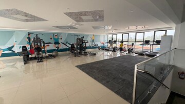 Parking in 2 BHK Apartment at Shriram 107 South East, Attibele – for Sale