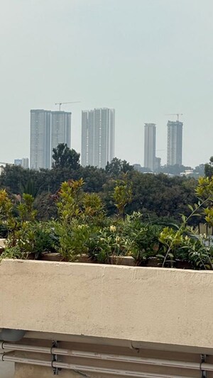 2 BHK Apartment – Exterior View View at Shriram 107 South East, Attibele - for Sale