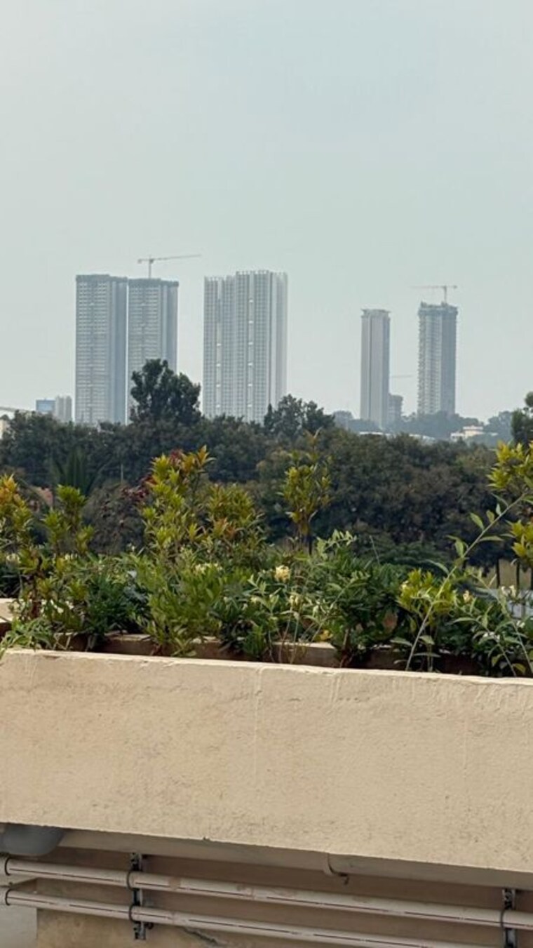 Exterior View, shriram-107-south-east 2 Bedroom 752 Sq.Ft. Apartment In Attibele Bangalore 9963343