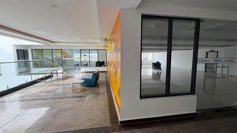  Parking, shriram-107-south-east 2 Bedroom 752 Sq.Ft. Apartment In Attibele Bangalore 9963343