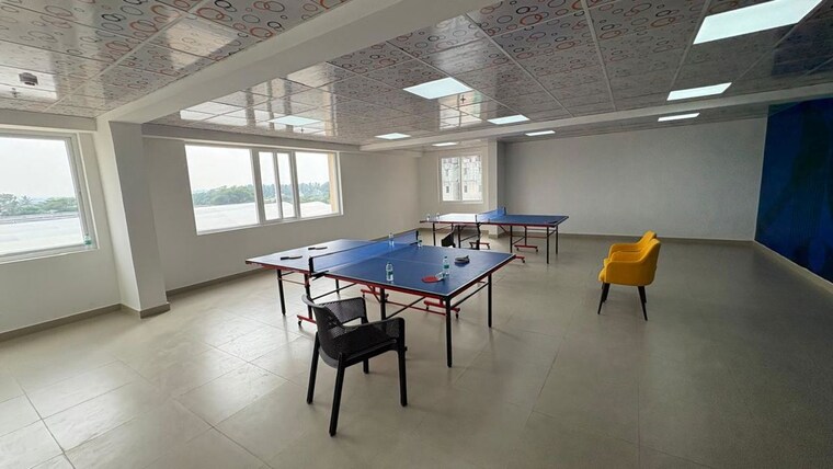 Team Area, shriram-107-south-east 2 Bedroom 752 Sq.Ft. Apartment In Attibele Bangalore 9963343