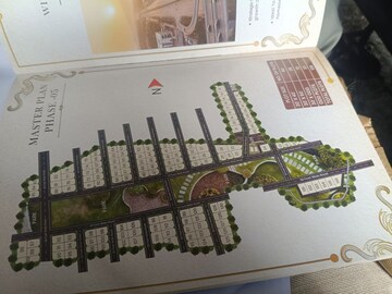  Plot – Exterior View View at Kolar - for Sale