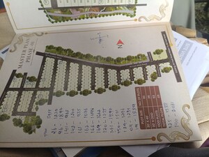  Plot – Exterior View View at Kolar - for Sale