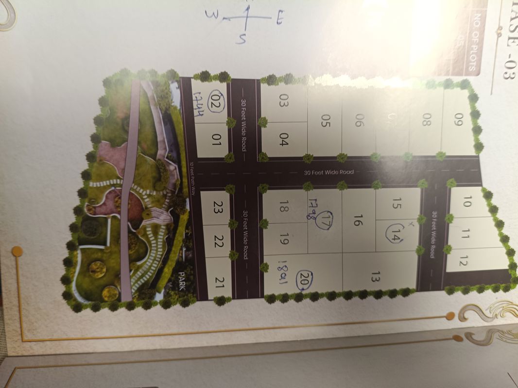 Plot For Sale in Kolar