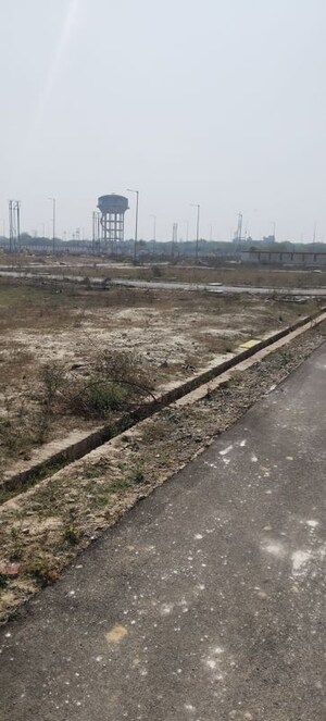 Plot Area in  Plot at UPAVP Vrindavan Yojana, Vrindavan Yojna – for Sale