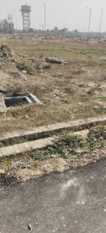 650 Sq.Yd. Plot in UPAVP Vrindavan Yojana