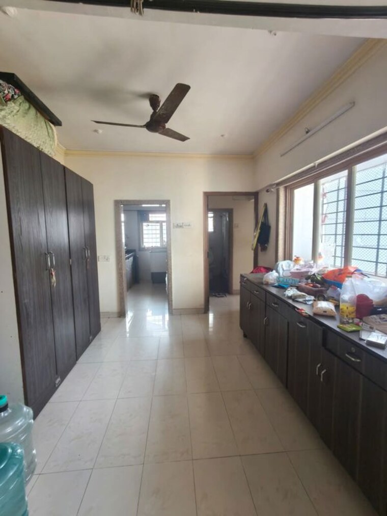 Bedroom, anita-accord 3 Bedroom 1700 Sq.Ft. Apartment In Kandivali East Mumbai 9963340