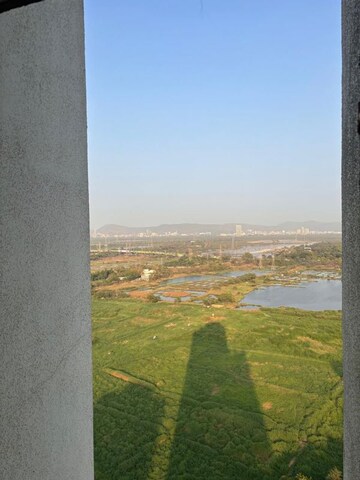 1 BHK Apartment – Garden View at Jivan Vihar, Bhandup East - for Rent