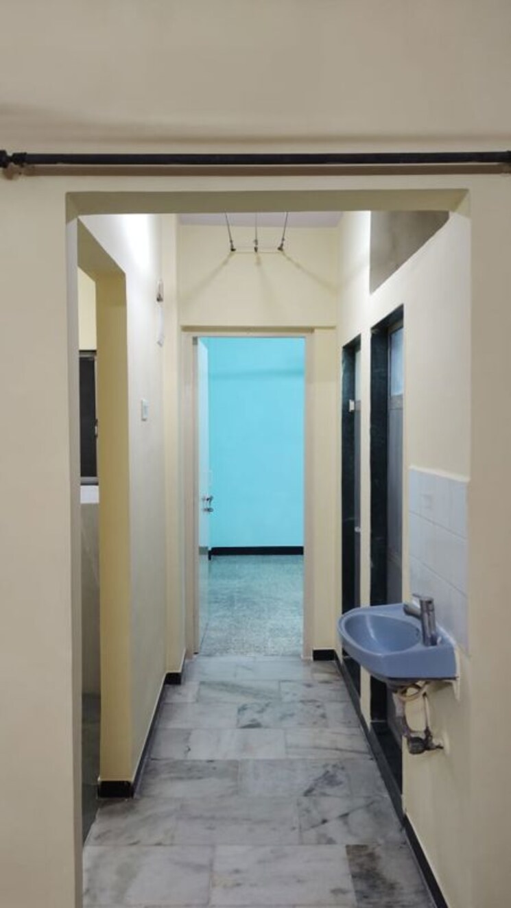 undefined, jivan-vihar 1 Bedroom 425 Sq.Ft. Apartment In Bhandup East Mumbai 9963362