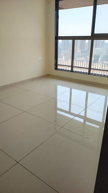 Balcony in 2 BHK Apartment at Sheth Auris Bliss, Malad West – for Sale