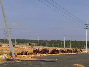  Plot For Sale in Channarayapatna