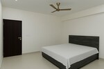 1 Rk  600 Sq.Ft. Builder Floor in Unitech Infospace