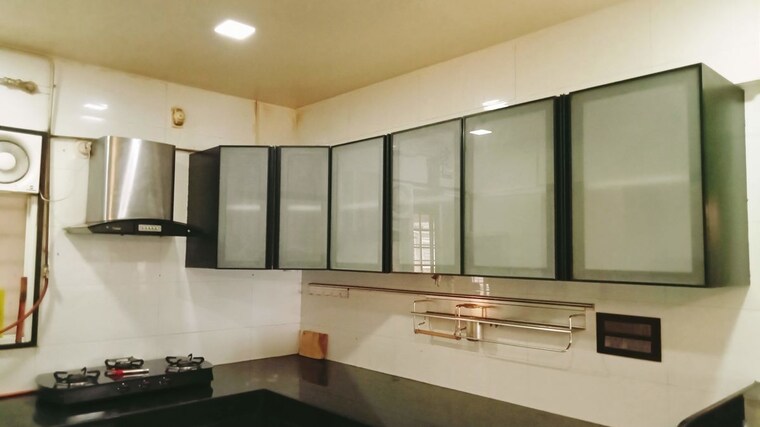 Kitchen, amanora-gold-towers 1 Bedroom 500 Sq.Ft. Apartment In Hadapsar Pune 9963369