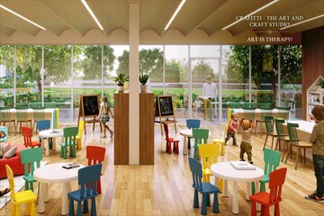  1 BHK Apartment at JP North Westend, Bhayandar West – for Sale