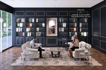  1 BHK Apartment at JP North Westend, Bhayandar West – for Sale