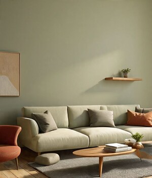 Furnished Amenities in 1 BHK Apartment at JP North Westend, Bhayandar West – for Sale