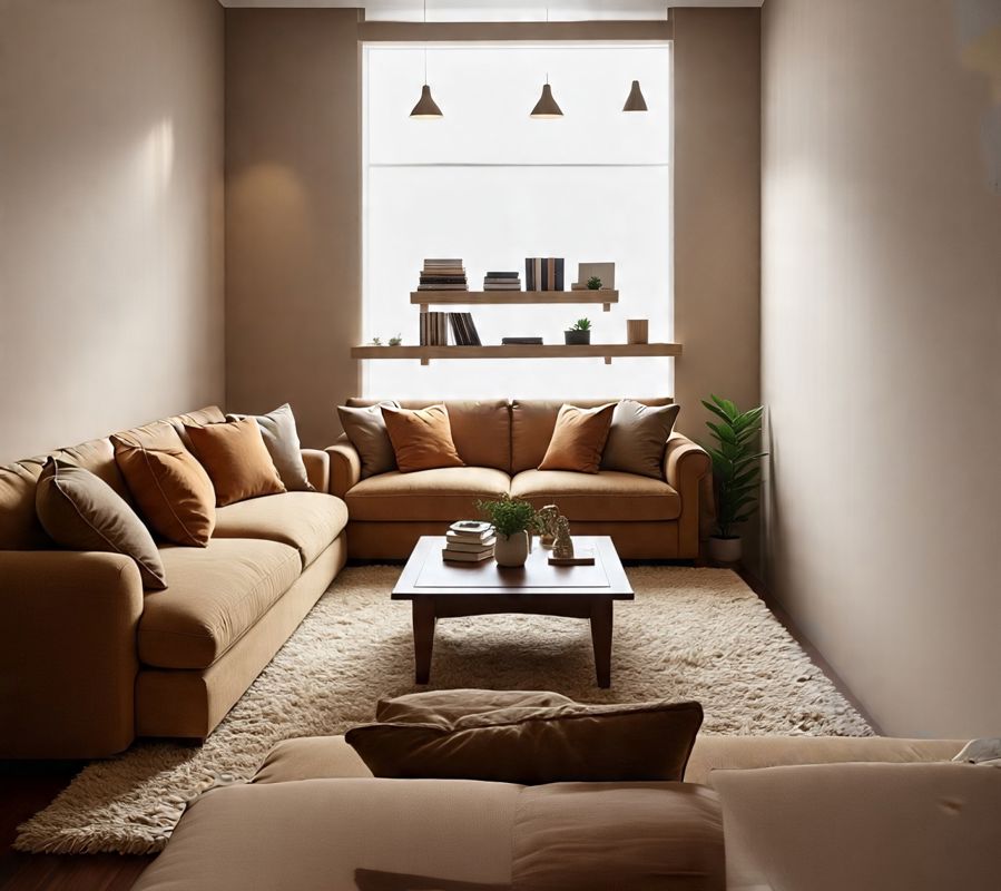 1 BHK Apartment For Sale in JP North Westend