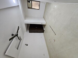 Master Bedroom in 4 BHK Builder Floor at Green Fields Colony – for Rent