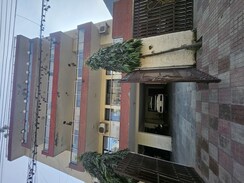 4 BHK Builder Floor For Rent in Green Fields Colony