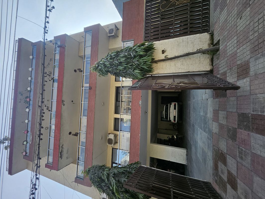 4 BHK Builder Floor For Rent in Green Fields Colony