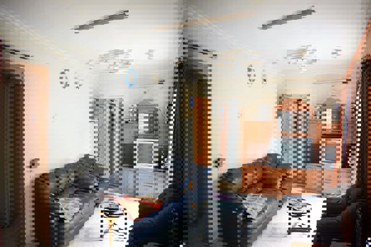 2 BHK 857 Sq.Ft. Apartment in Mahalaxmi Nagar CHS