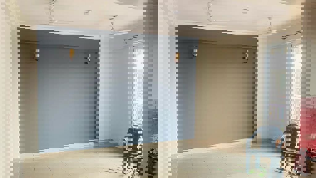 3 BHK 1350 Sq.Ft. Apartment in Value Meadows Vista