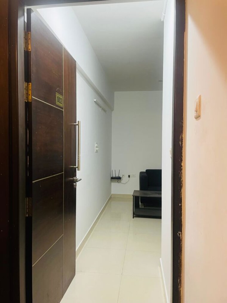 Other, hsr layout 2 Bedroom 1300 Sq.Ft. Builder Floor In Hsr Layout Bangalore 9963382