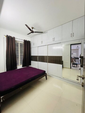 Room in 2 BHK Builder Floor at Hsr Layout – for Rent