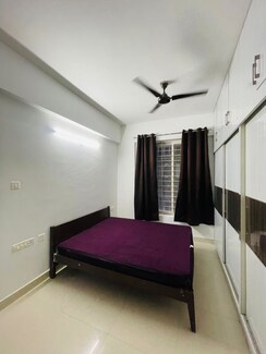 2 BHK + Pooja Room Builder Floor For Rent in HSR layout