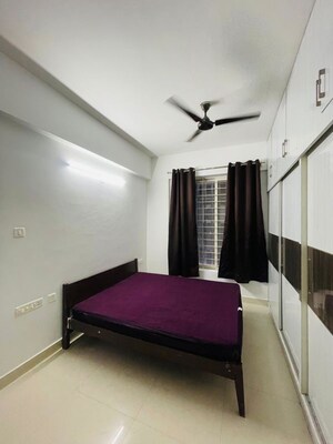 2 BHK Builder Floor For Rent in Hsr Layout