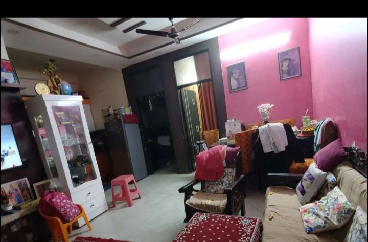 3 BHK + Pooja Room Builder Floor For Sale in Parkh Homes