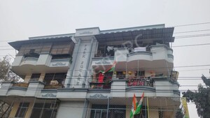 3 BHK Builder Floor – Exterior View View at Parkh Homes, Indrapuram - for Sale