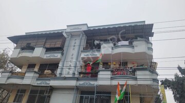 3 BHK Builder Floor – Exterior View View at Parkh Homes, Indrapuram - for Sale