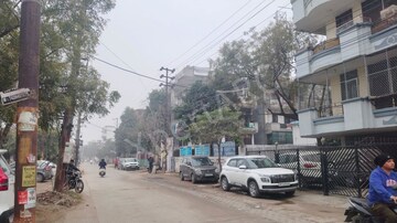 3 BHK Builder Floor – Exterior View View at Parkh Homes, Indrapuram - for Sale