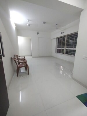 Living Room in 3 BHK Apartment at Ambrosial Kesarban, Santacruz East – for Rent